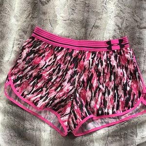 Under Armour shorts